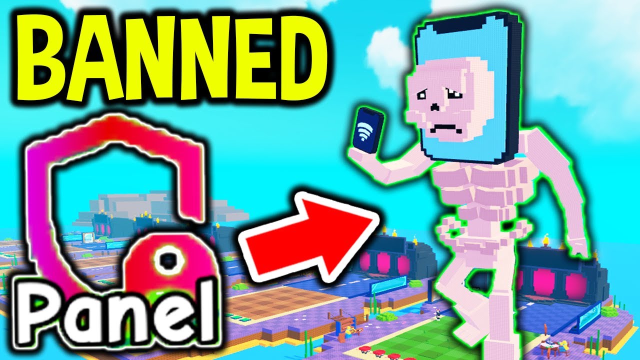 Using ADMIN ABUSE To Spawn BANNED BRAINROTS in Plants Vs Brainrots..