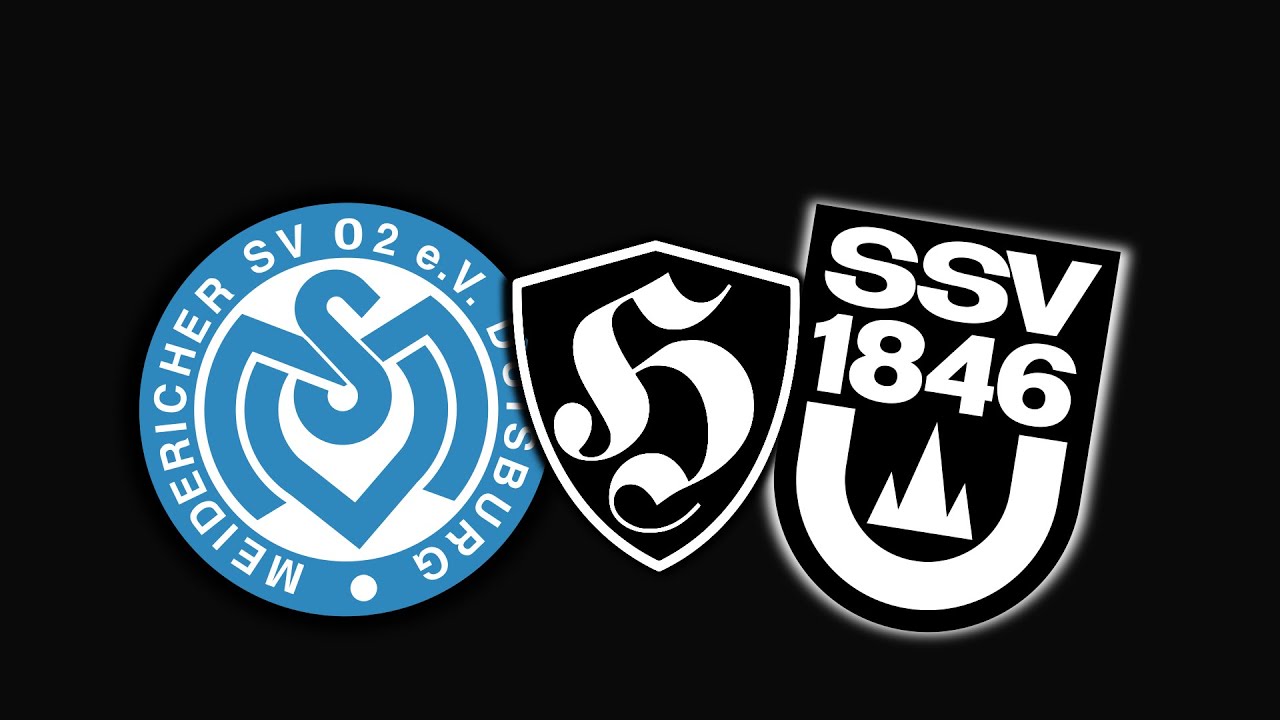 40x Duisburg vs. 70x Ulm & Oberhausen! (Big Fight?)