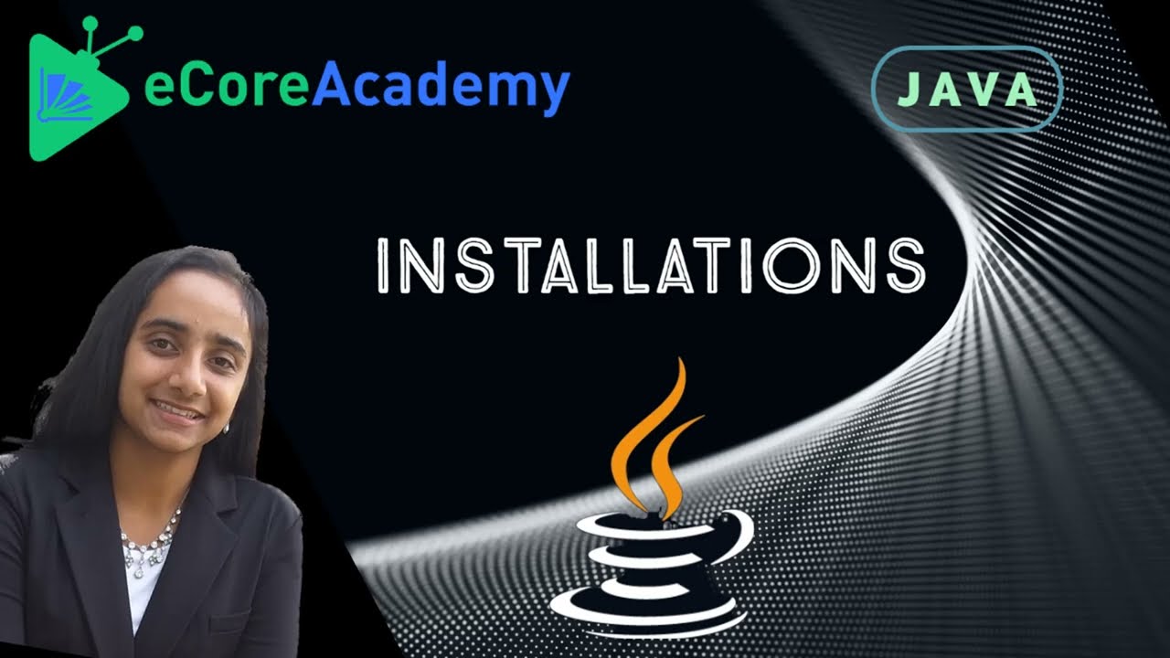 Installations | eCoreAcademy | Anita Raj