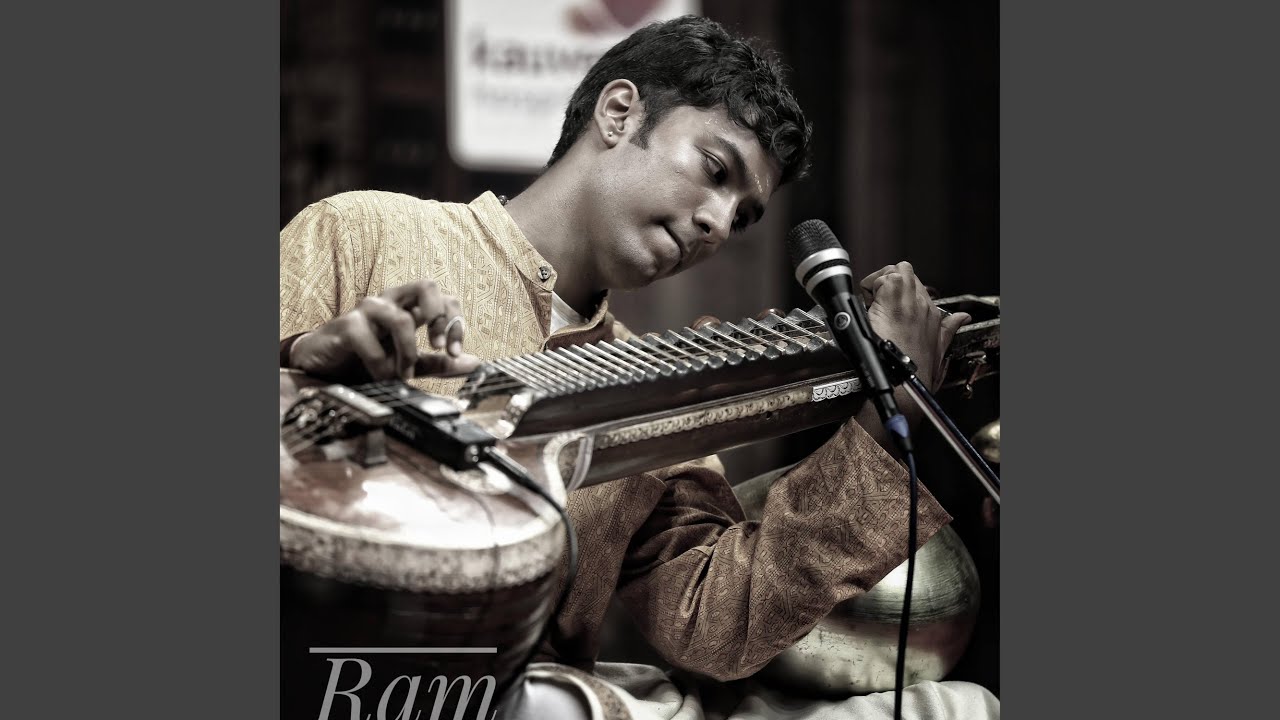 Nera Nammi (Kanada varnam) (Veena)