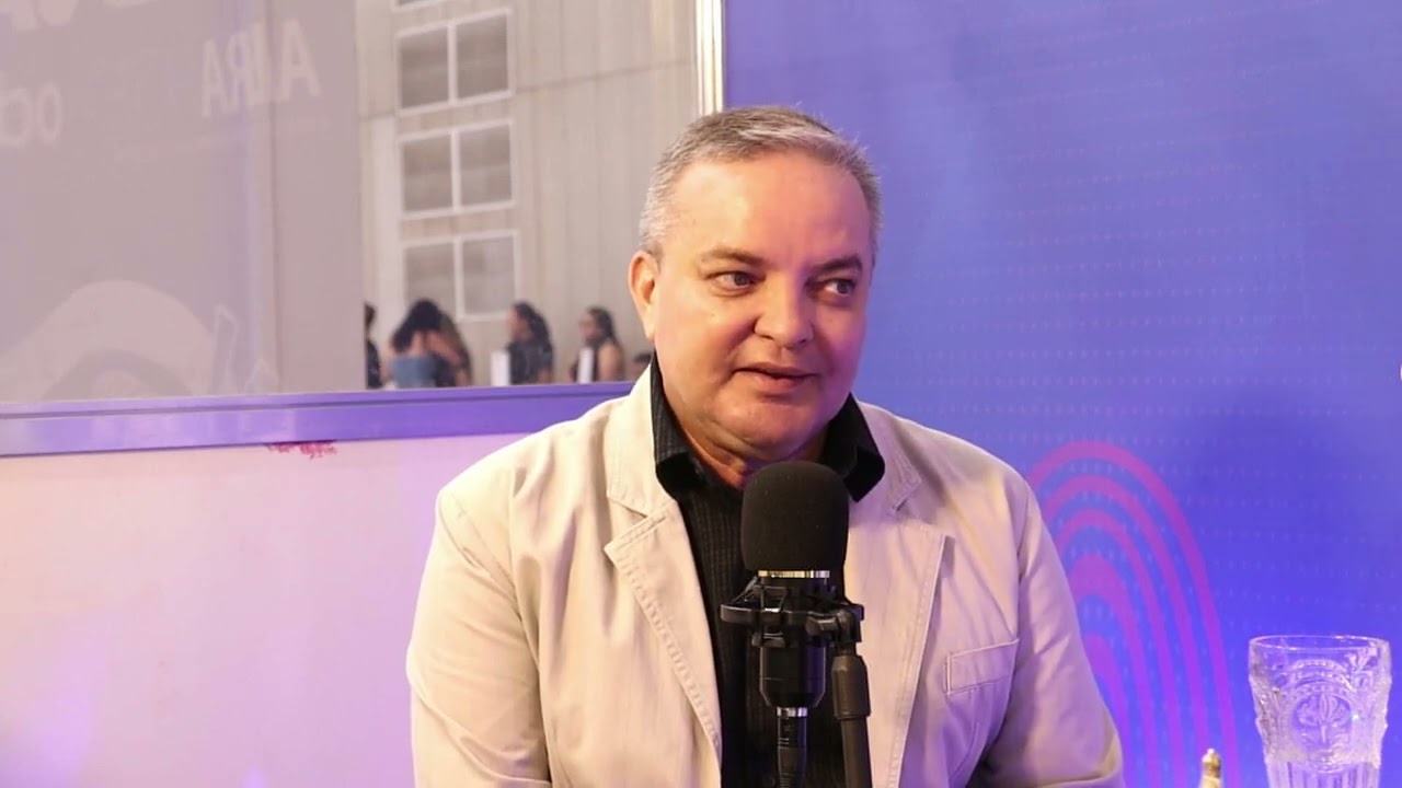Entrevista Eduardo Gouvêia, diretor do Estética IN.