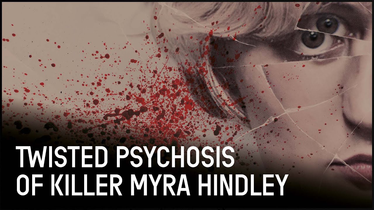 The Untold Story Of Myra Hindley: What Drove The Depraved Woman To Kill? (Part 1)