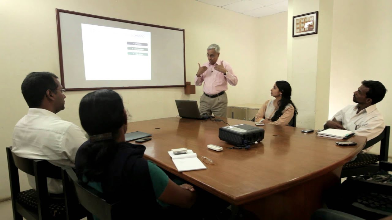 Togaf9 - Developing Business Scenario