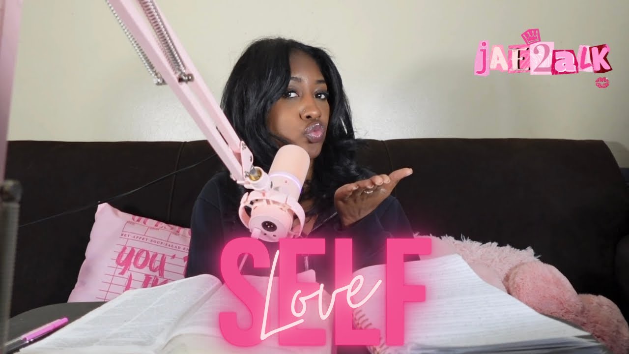 How Do I Love Myself? Self-Worth & Self-Esteem; Bible Study: Matthew 22 #selflove #selfimprovement 