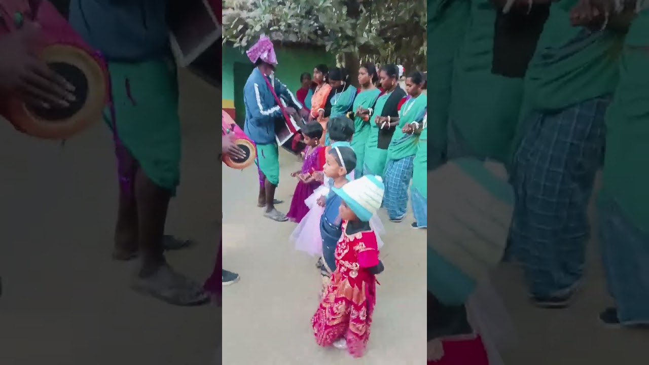Santali 2025 