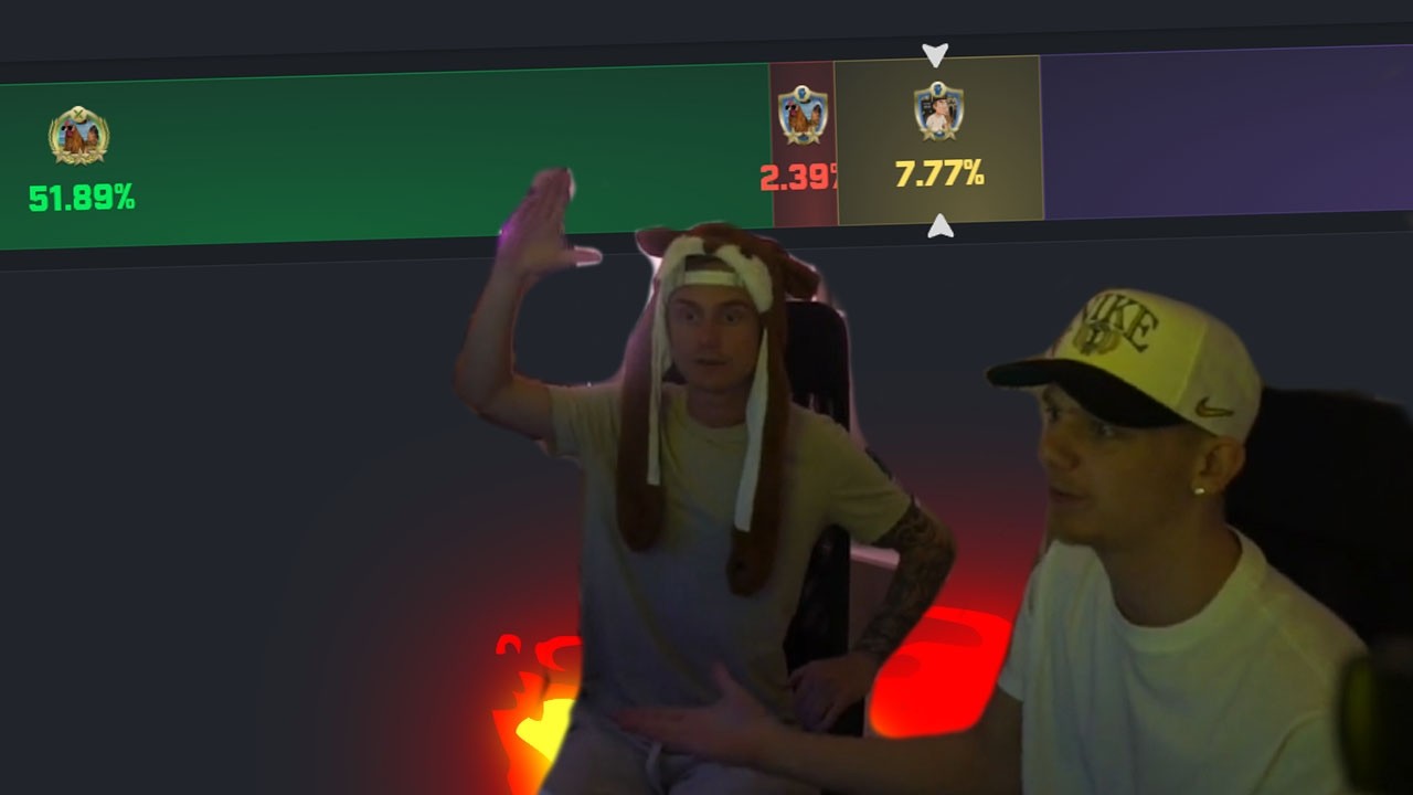 HUGE JACKPOT CLUTCH!!!