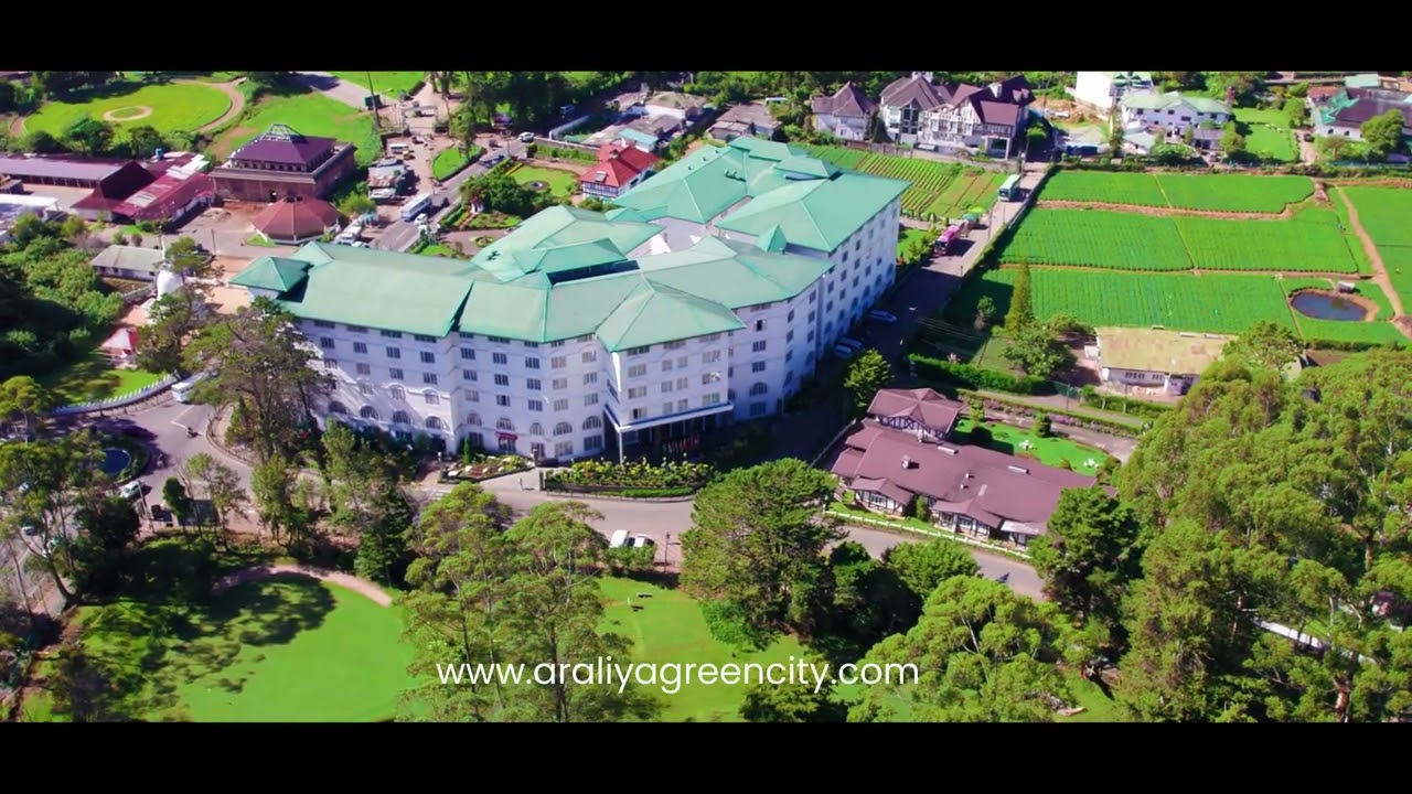 Araliya Green City