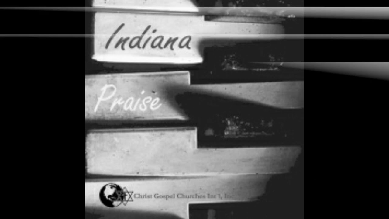Something Moves - Rev. Jonathan Wright - Indiana Praise