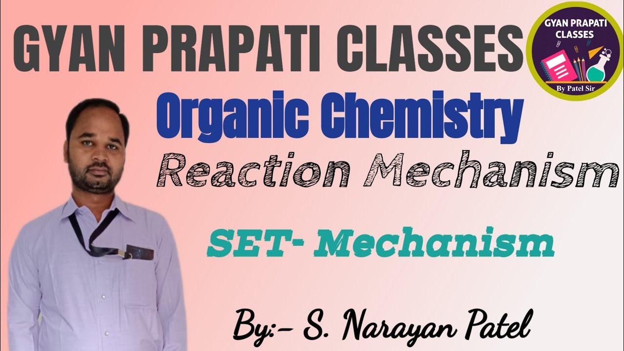 SET- Mechanism