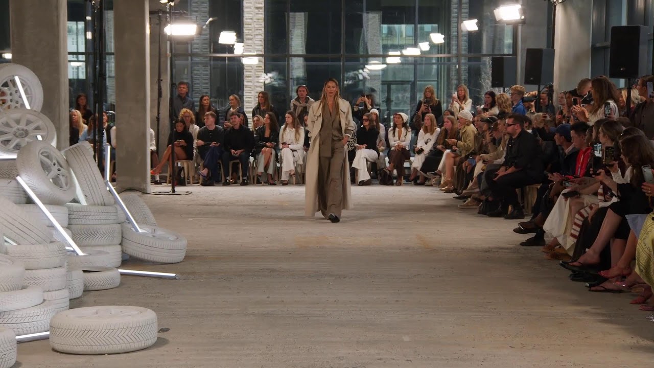 GESTUZ SS26 RUNWAY CPHFW