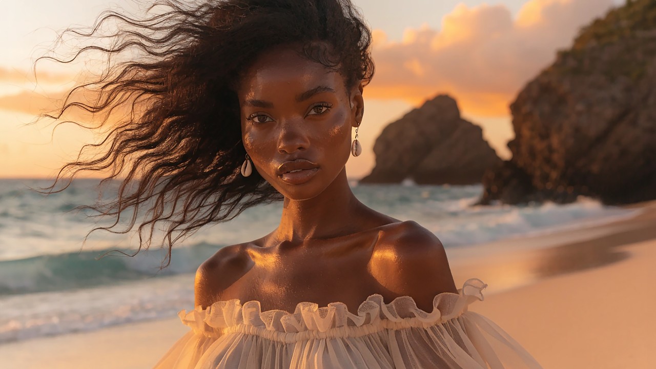 Sensual Afro House Mix 🔥 Deep Tribal Beats & Seductive Energy