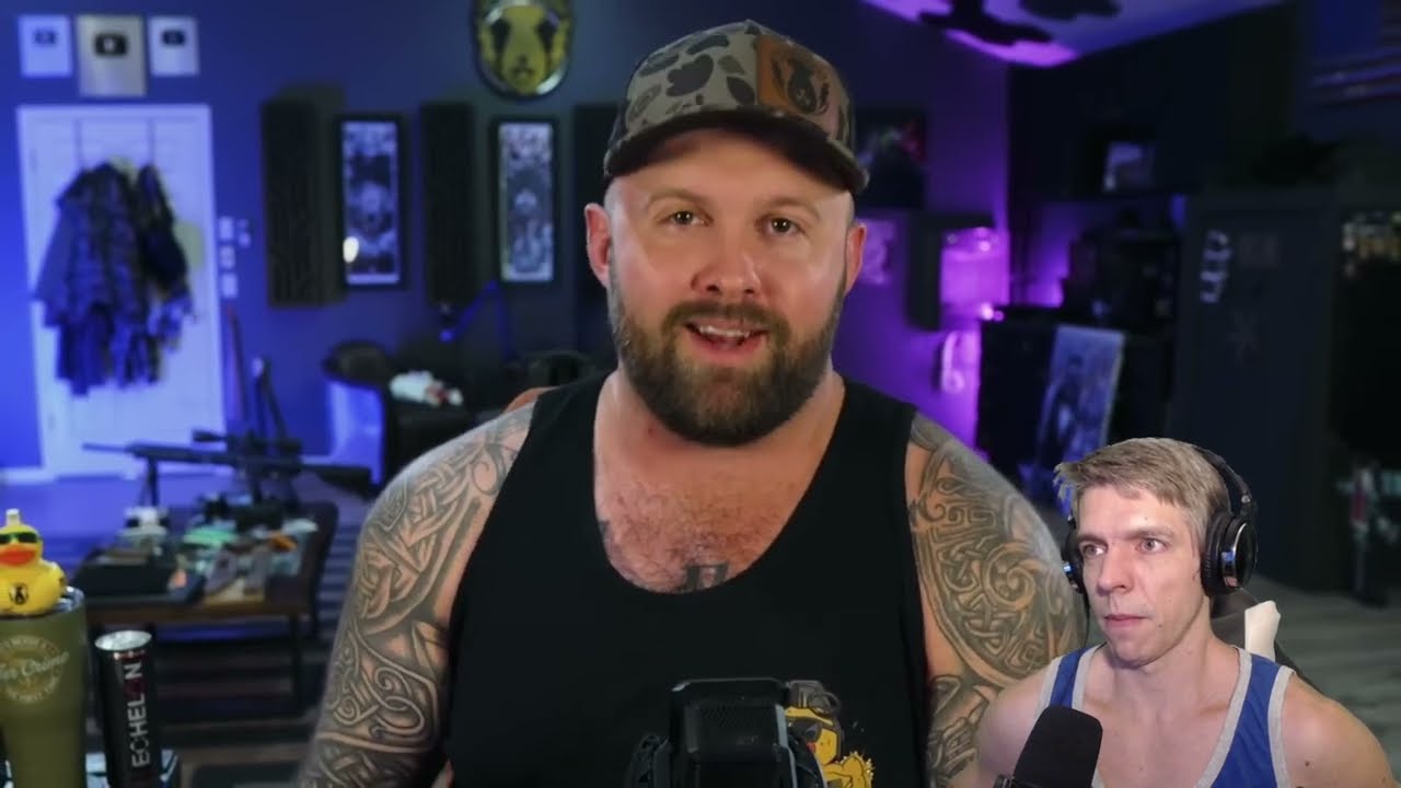 Navy Vet React to America's Savage Submarine Commander - Mush Morton & The USS Wahoo Fat Electrician