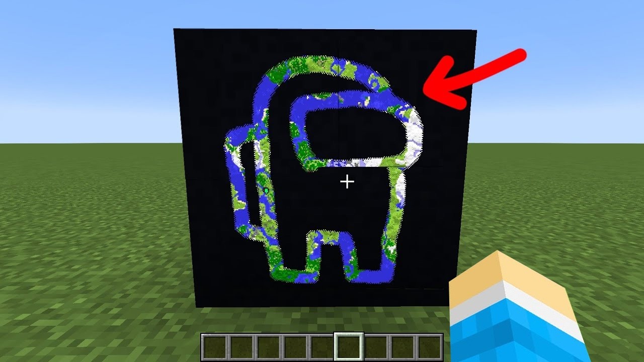 15 Maneras de Dibujar en Minecraft