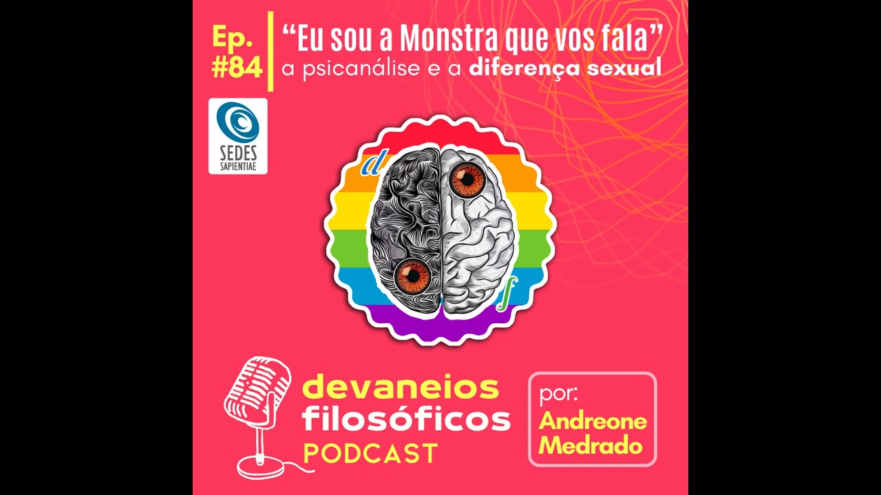 Devaneios Filosóficos - Ep. #84: 