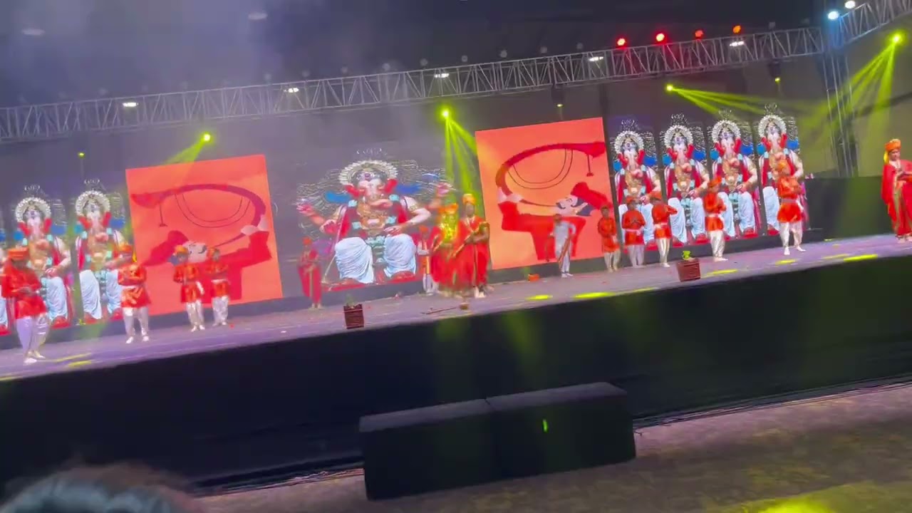 MLZS Annual Day 2026