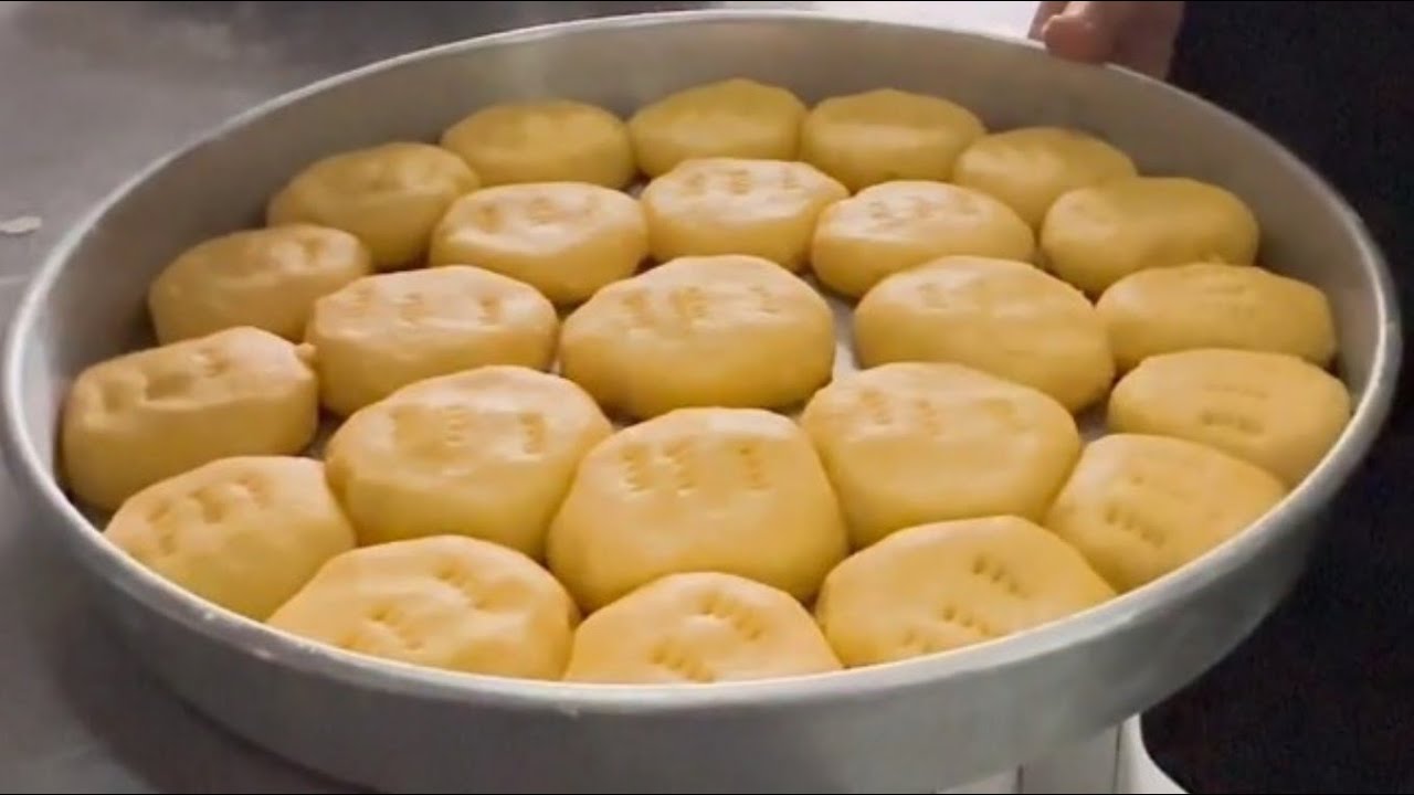 Shije Shtëpie - Sheqerpare tradicionale të Dibrës nga Znj. Vjollca - Tv Klan