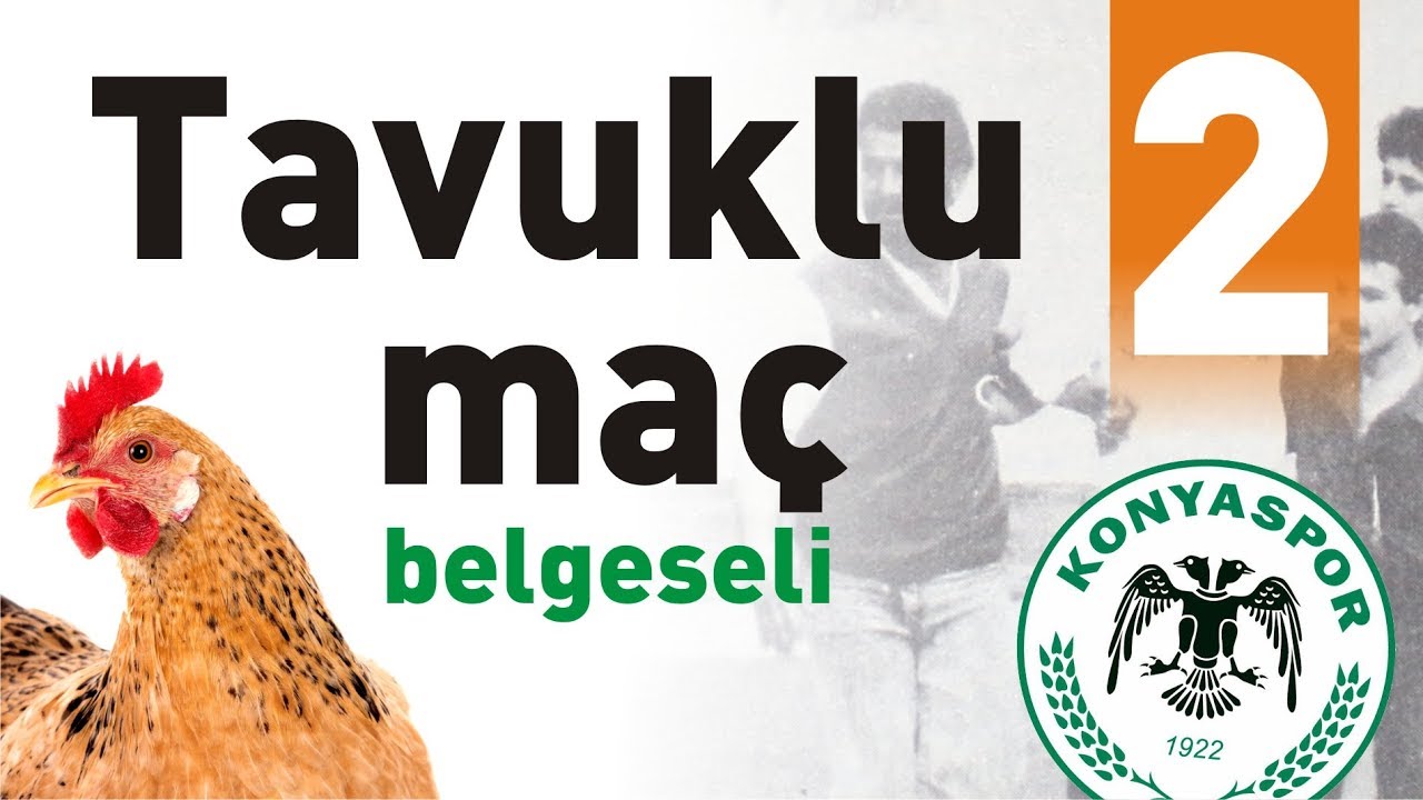 Konyaspor'un unutulmaz 