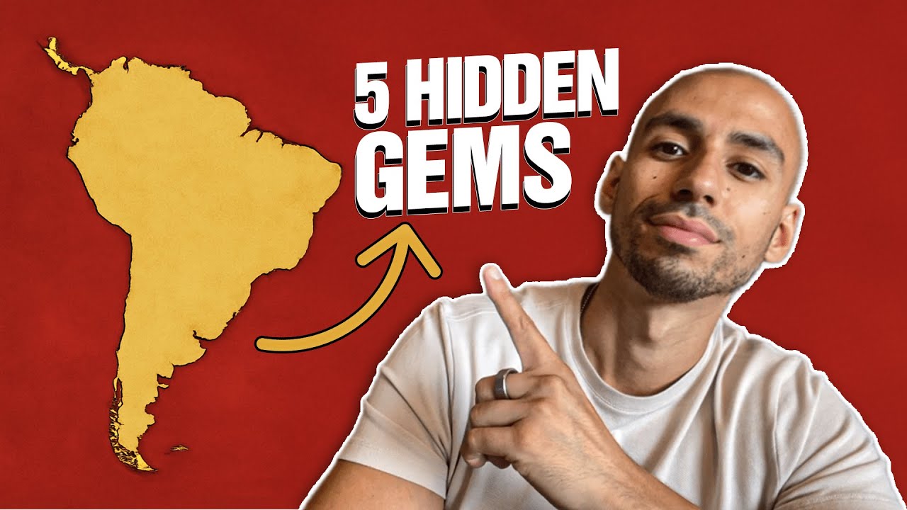 The Best Cities To Live In South America