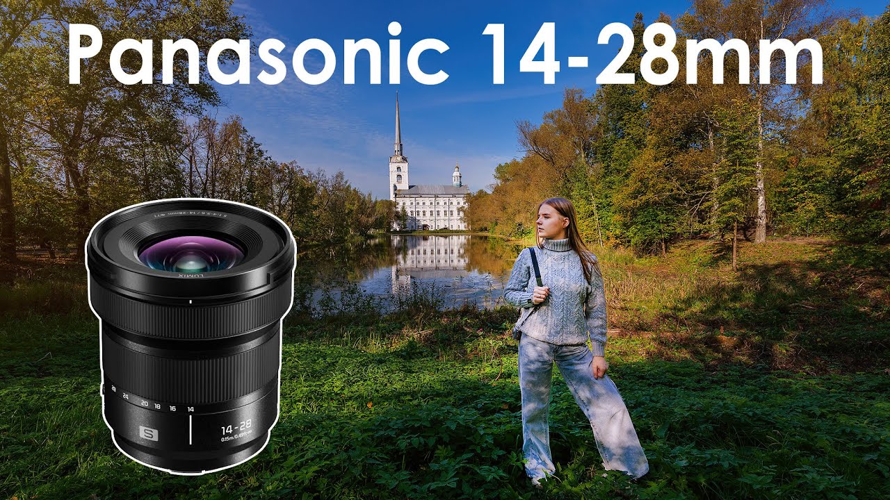 Panasonic 14-28mm Vs Micro 43 Vs iPhone