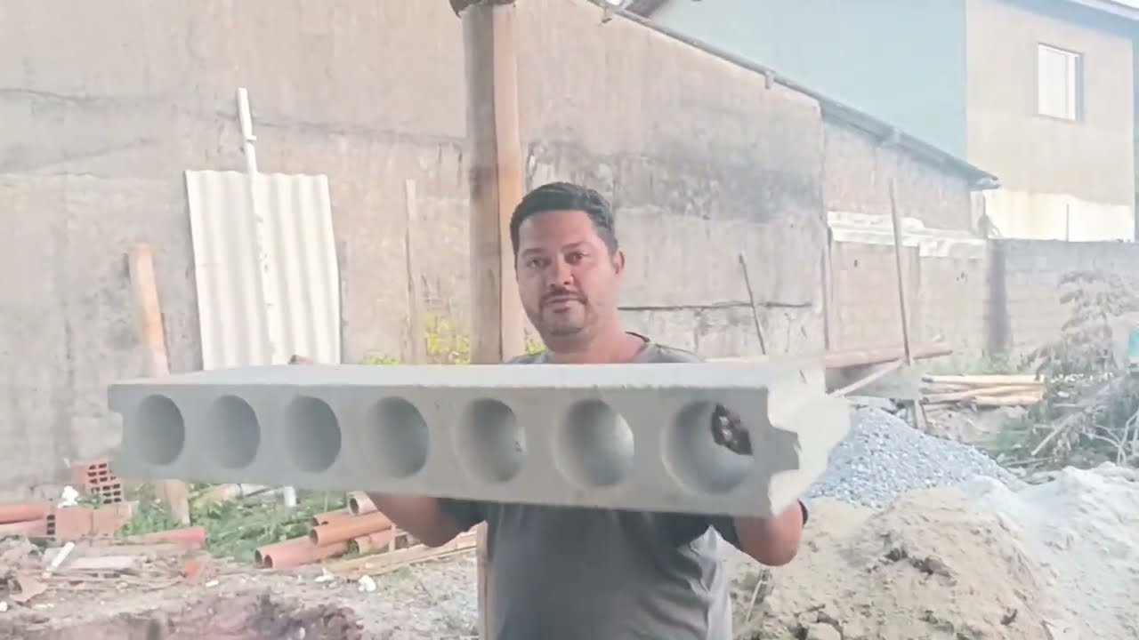 Até Elon musk tá usando o giga bloco