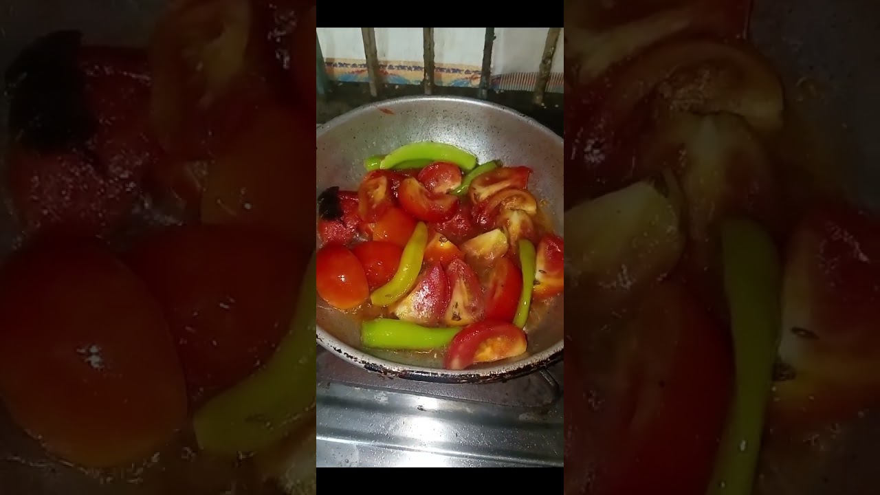 Tasty evening scanks #viral#video