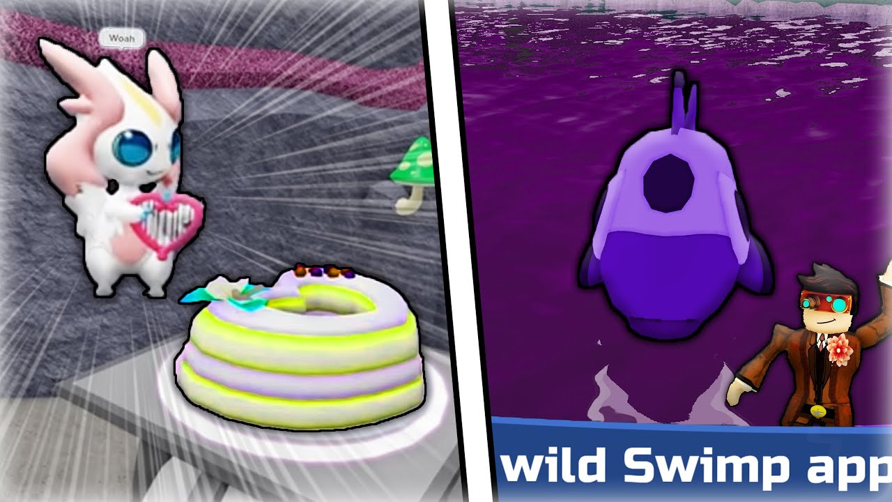 WHAT TO EXPECT in Sweet Retreat 2022! (Loomian Legacy)
