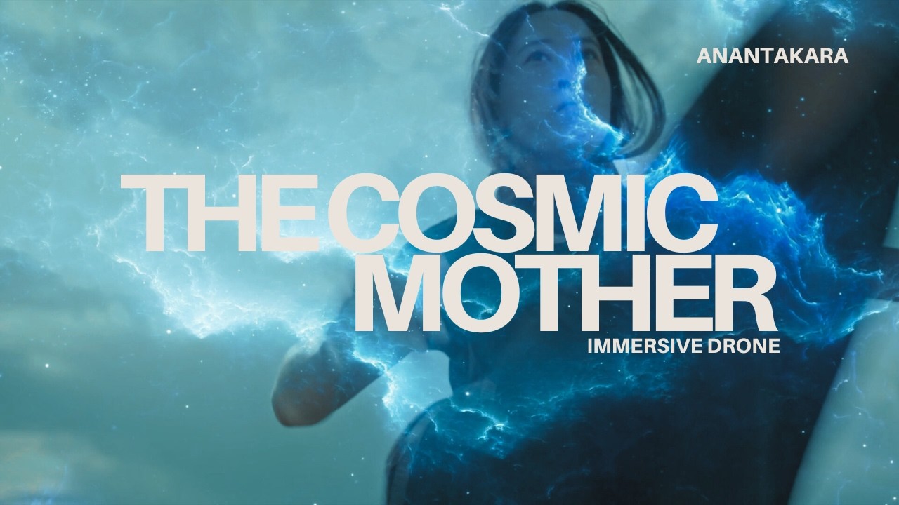 Where Creation Begins | Aditti's Boundless Soundscape