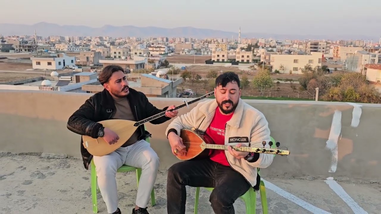 Yaman yıldırım & Hüseyin Yılmaz   Degel gülüm