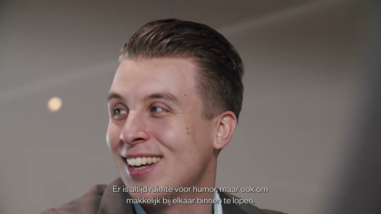 Werken bij Van Halteren Technologies in Boxtel, waar je écht impact maakt.