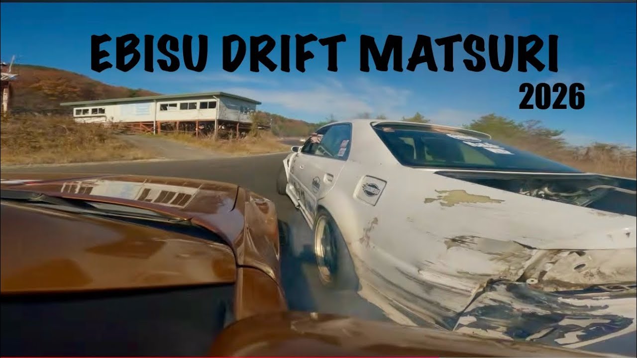 ANDEI NO MELHOR EVENTO DE DRIFT DO MUNDO! ‹Diego Higa›