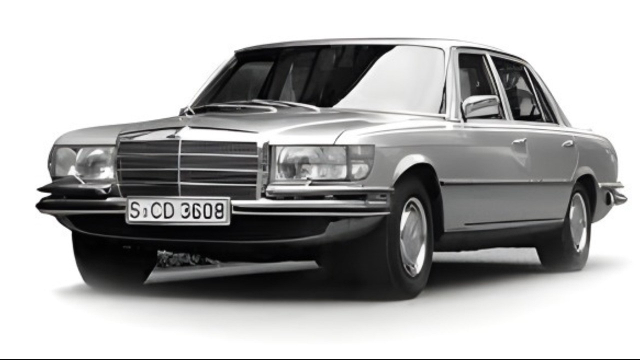 137 Years of Mercedes-Benz – Epic Transformation!