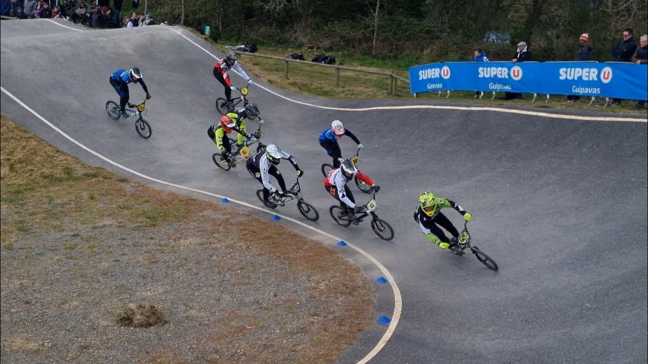 Guipavas Bretagne 2022 Toutes Les Finales