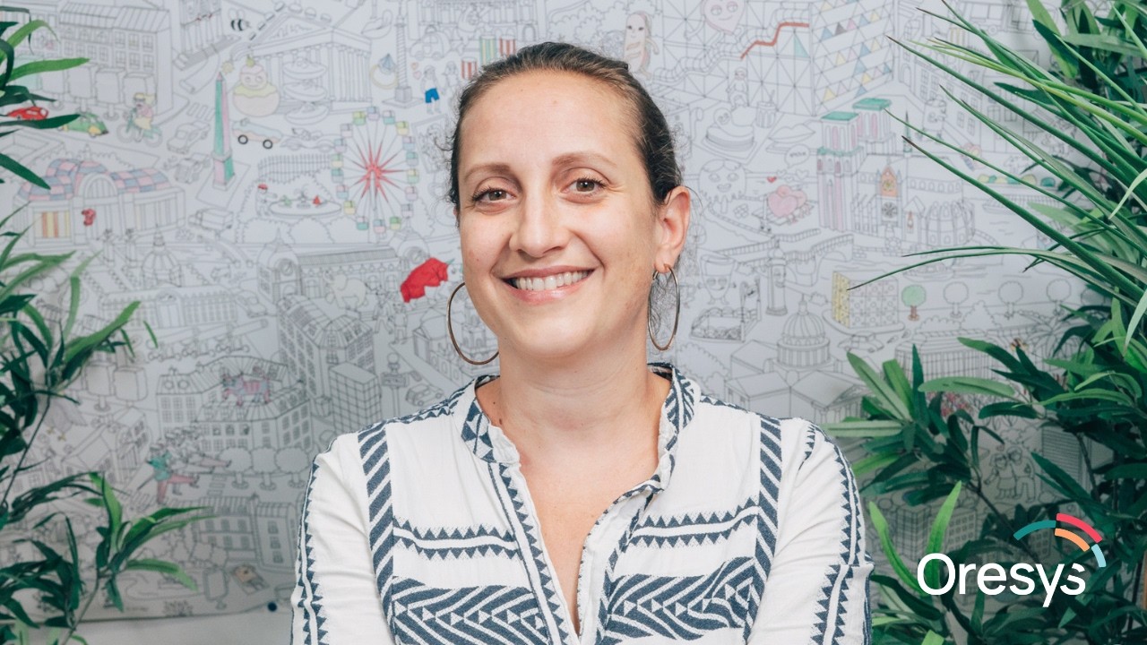 Rencontrez Agathe, Directrice générale