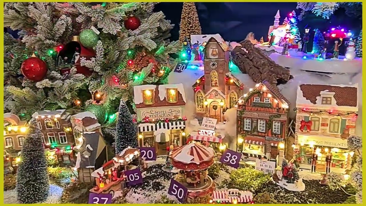 JAÏA à BALARUC - noël 2025.