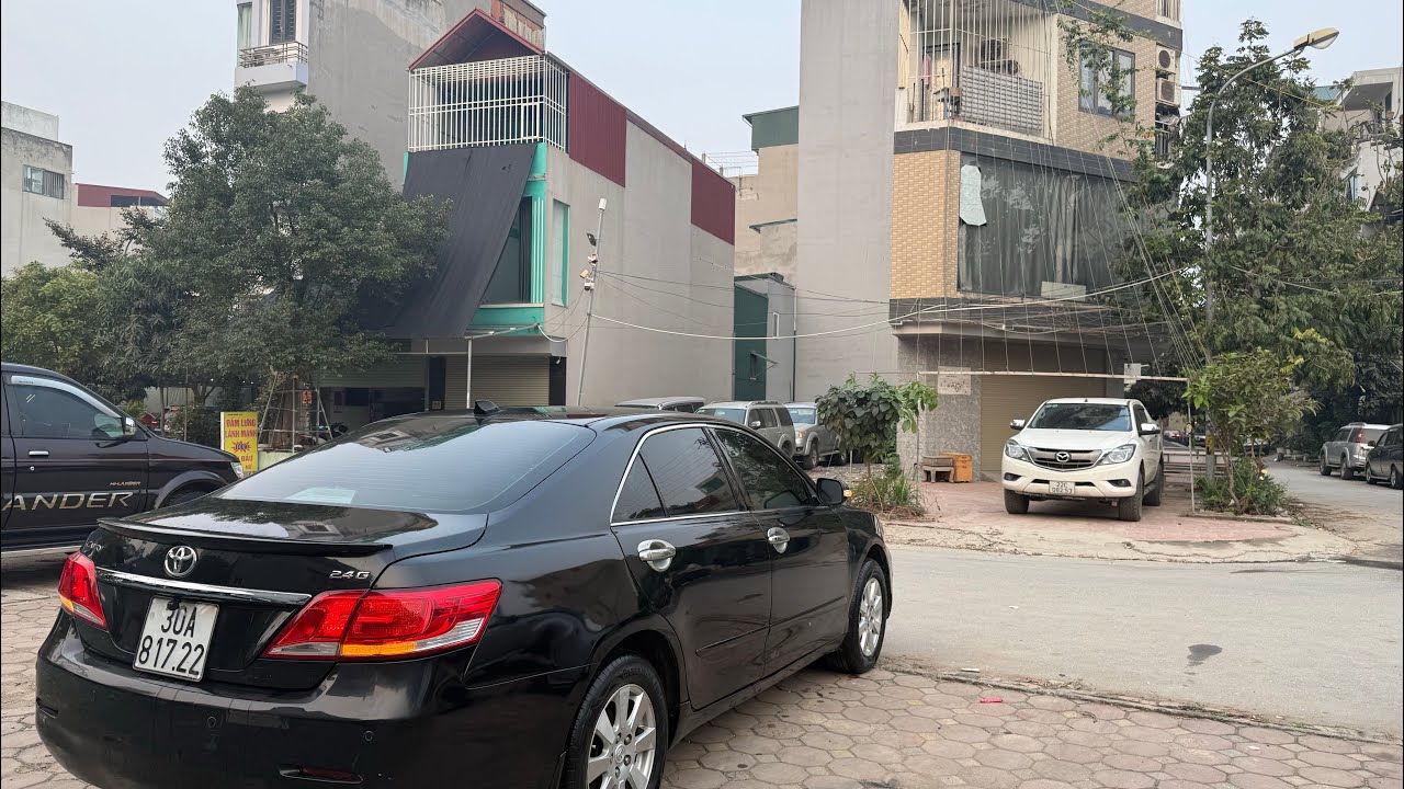 150Tr Camry 2009 Siêu Nồi Đồng Cối Đá 0392637777, 0987928919, 0326134999