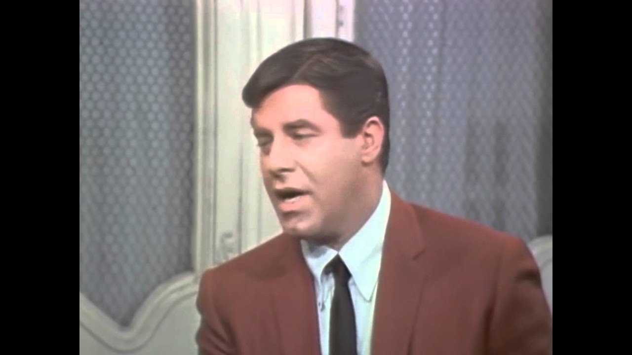 Jerry Lewis on That Show with Joan Rivers part 1