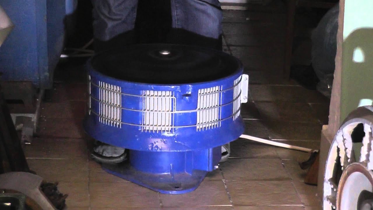 ABC-Alarm mit E57