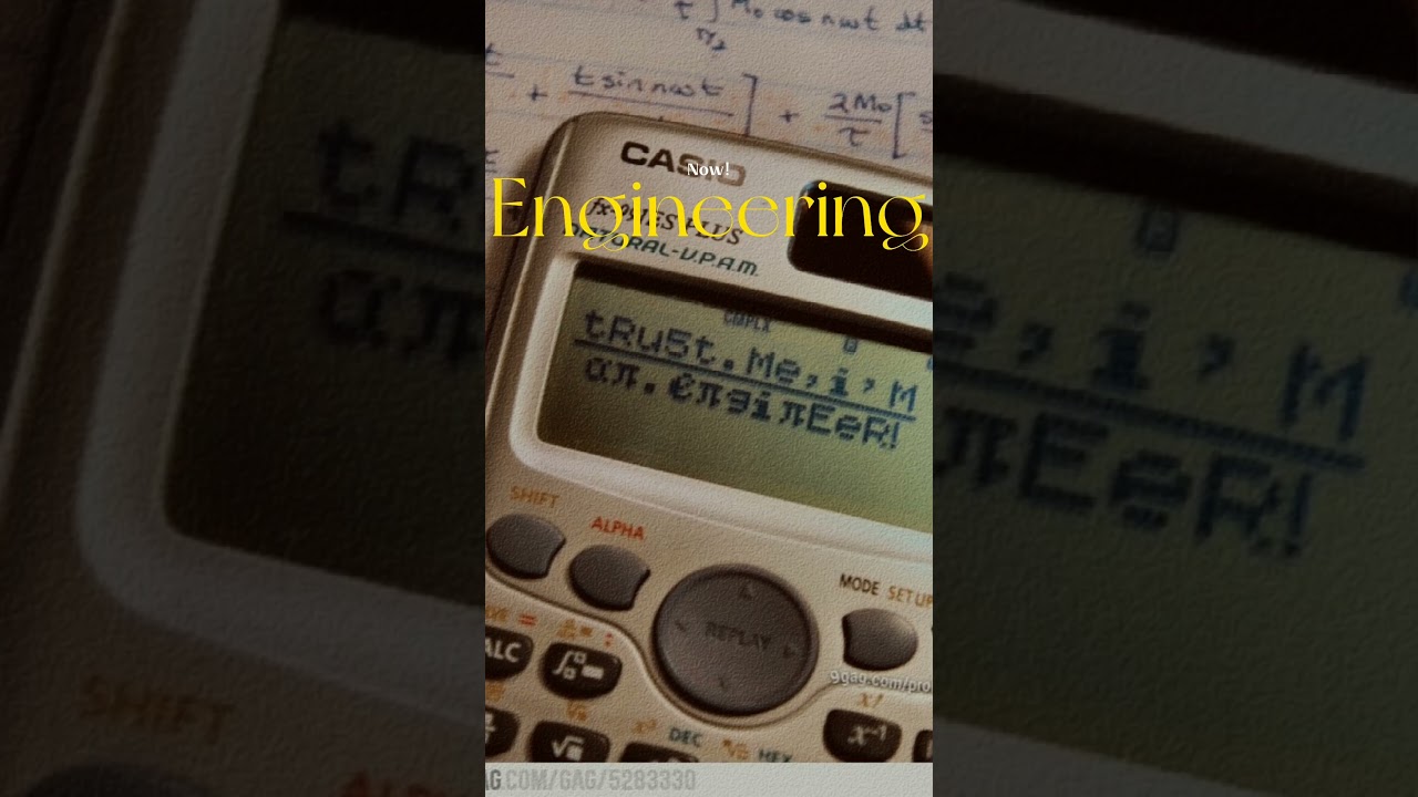 Life of Engineers | Engineering | Computer Engineer WhatsApp Status | Engineer's Day Status