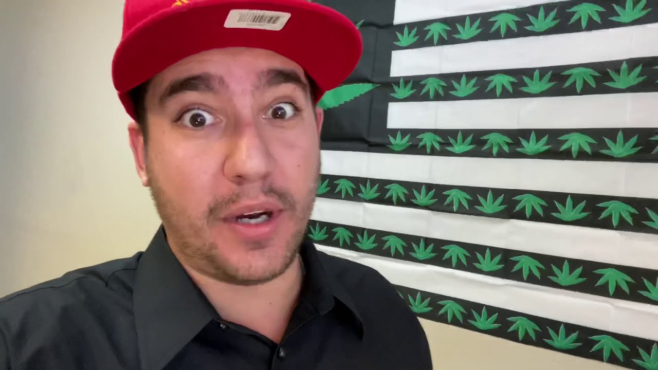 Prop 207 Recreational Marijuana - Can I GO to the store!? Medical Marijuana Cards Can
