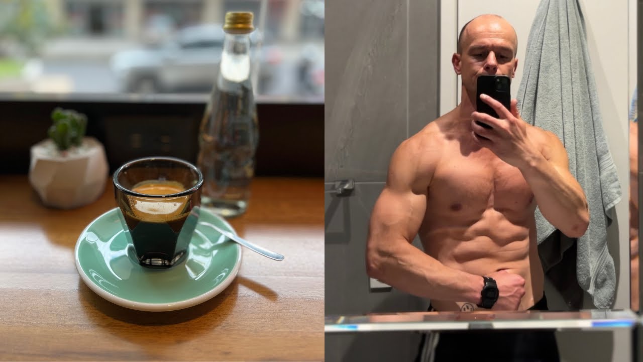 Fasting and Muscle Loss | 5 Years later