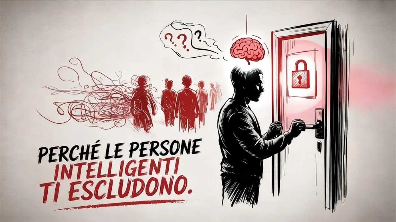 Perché le persone intelligenti evitano di invitare ospiti (Non è maleducazione)
