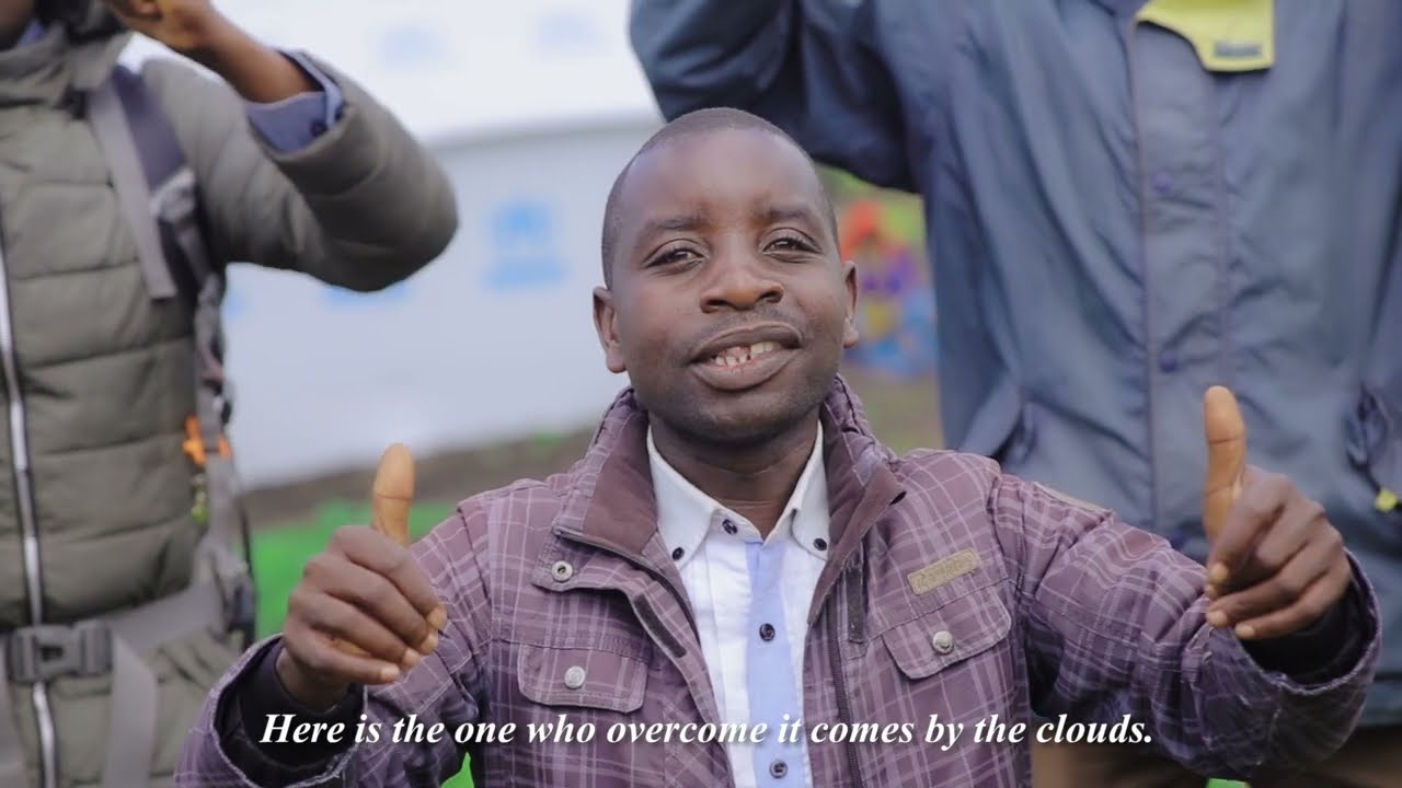 UBWICYANYI BY MITUME CHOIR MURAMBI