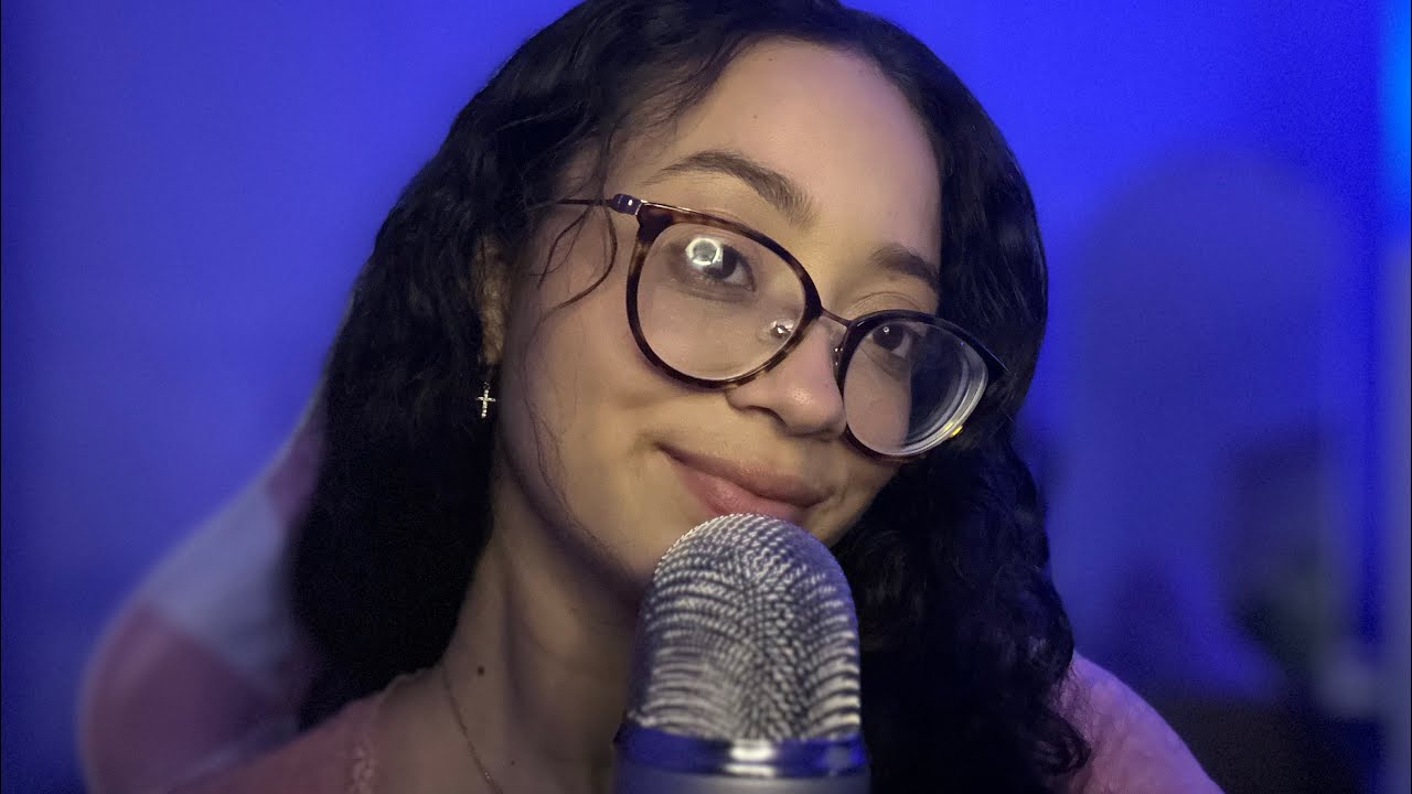 ASMR- BUTTERMILK + CUPPING YOU +SUDS@Gigilovesasmrr
