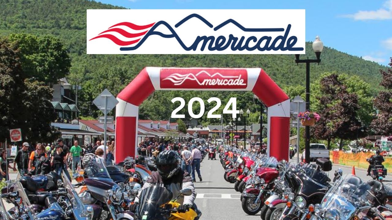 Americade 2024