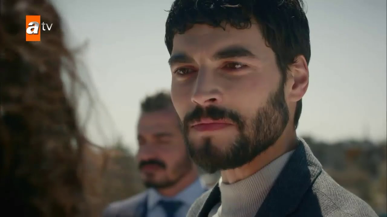 Hercai Klip /REYYAN&MİRAN (Senin o Gözlerin varya) Klip