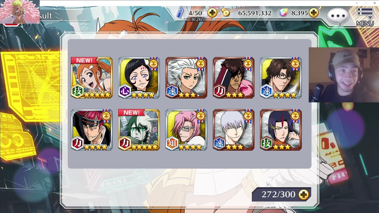 10 INSANE Steps On Mugetsu 2024 Celebration Summons Banner & Banner Tips/Account Update!
