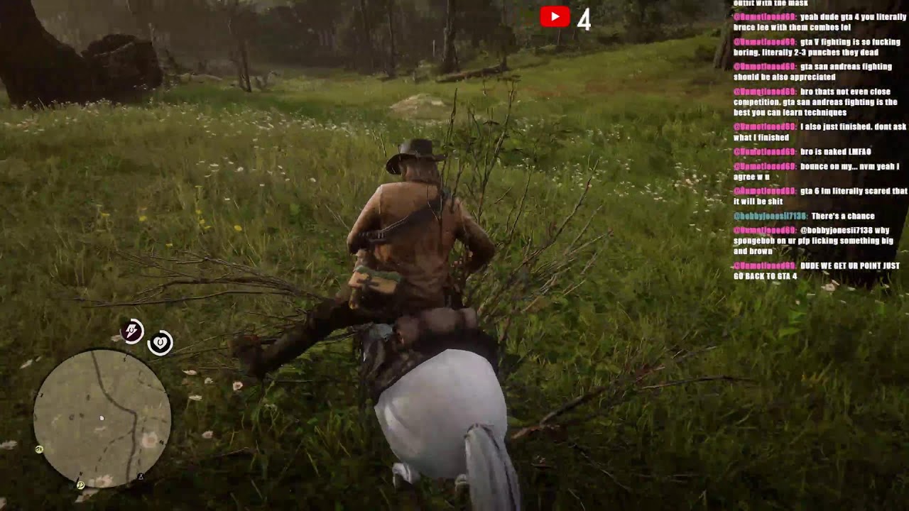 gta while waiting for gta 6 #6