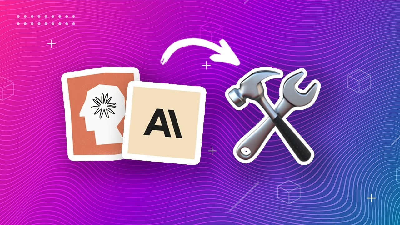 Как создать агента ИИ, который может использовать инструменты | Python + Claude 3.5 Sonnet