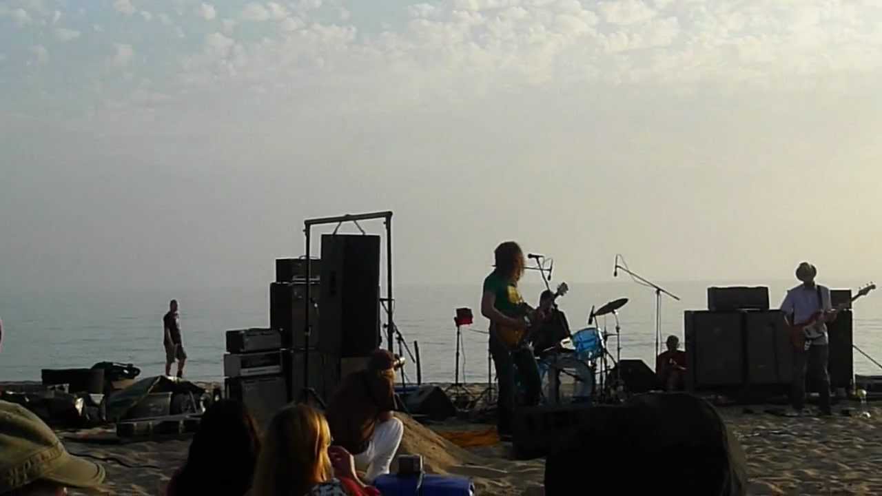 Colour Haze - Transformation *Live from Duna Jam 2012 720p HD & HQ audio*