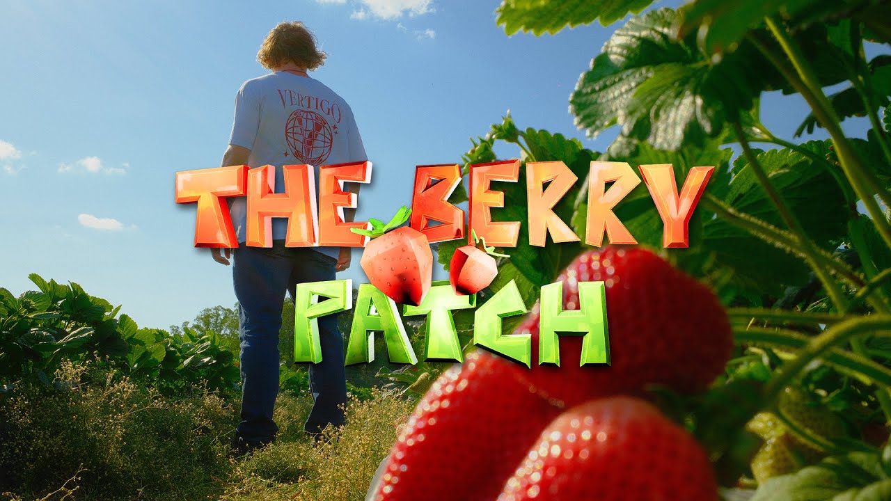 The Berry Patch | A Tricking Film